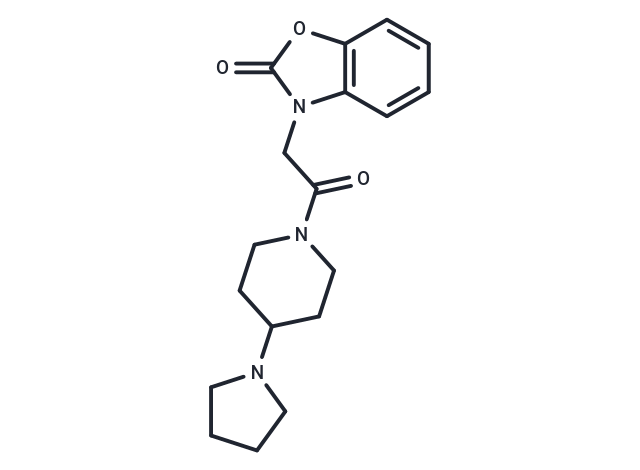 化合物 CDYL-IN-1,CDYL-IN-1