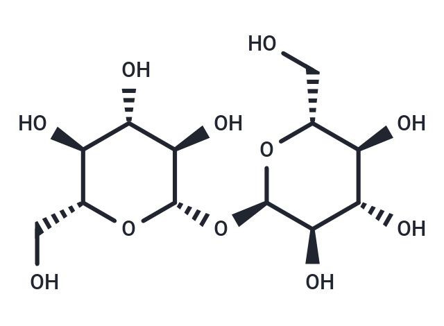 化合物 Neotrehalose,Neotrehalose