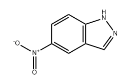 5-硝基吲唑,5-Nitroindazole