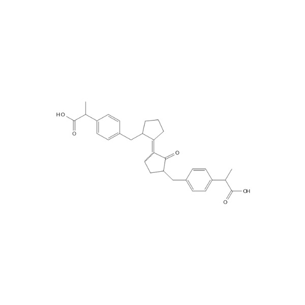 洛索洛芬杂质2,Loxoprofen Impurity 2