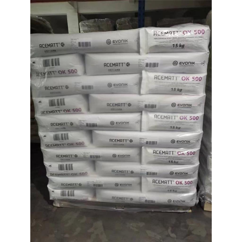 消光粉OK500,matting agent