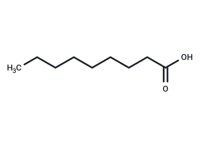 壬酸,Nonanoic acid