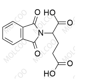 泊马度胺杂质51,Pomalidomide Impurity 51