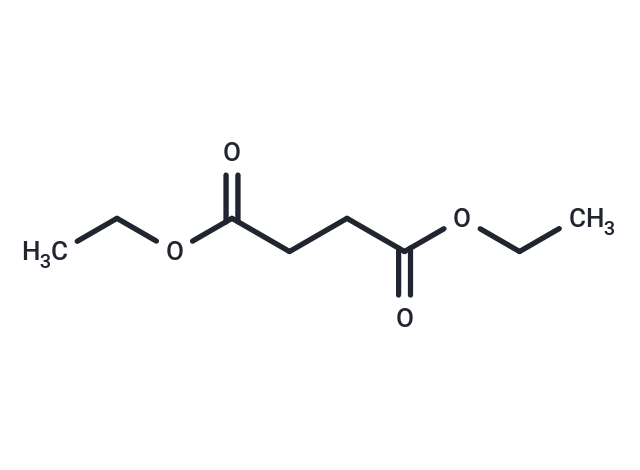 丁二酸二乙酯,Diethyl succinate