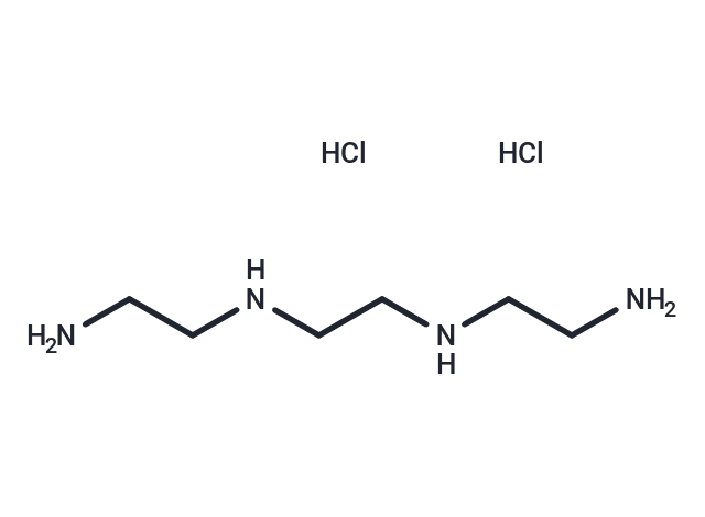 鹽酸三乙烯四胺,Trientine-2HCl