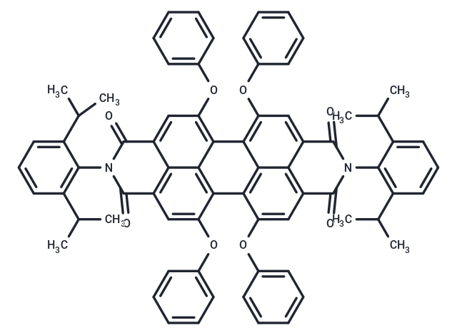 化合物 Perylene Red,Perylene Red