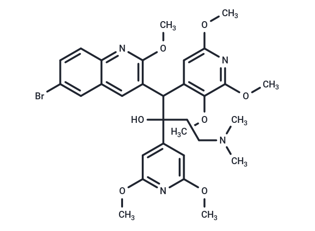 化合物 (Rac)-TBAJ-876,(Rac)-TBAJ-876