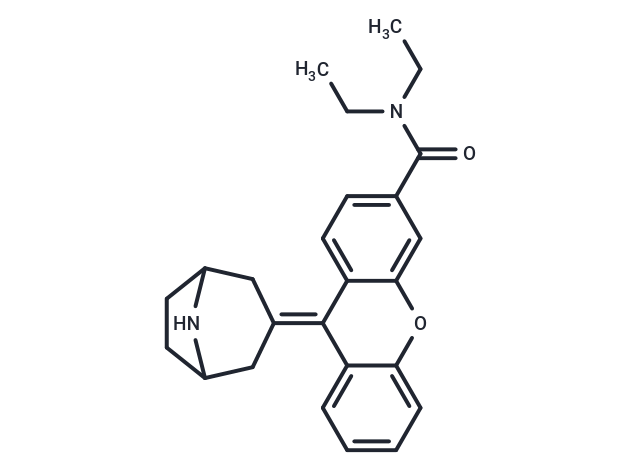 化合物 JNJ-20788560,JNJ-20788560