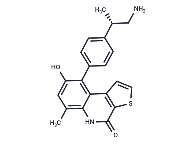 化合物 (S)-OTS514,(S)-OTS514