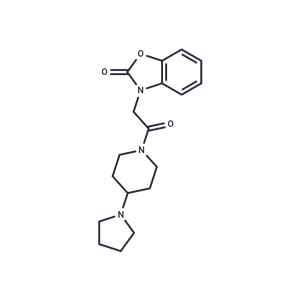 化合物 CDYL-IN-1|T89079|TargetMol