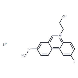 化合物 PPM1A-IN-1|T88775|TargetMol