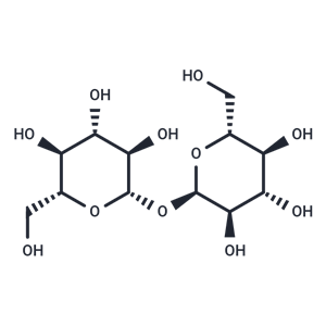 化合物 Neotrehalose,Neotrehalose