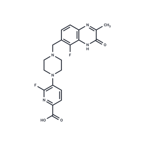 化合物 AZD-9574-acid|T88539|TargetMol