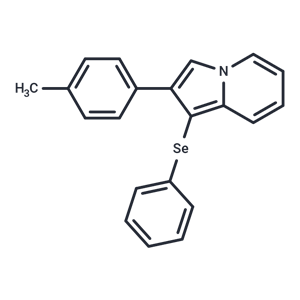 化合物 MeSeI|T89172|TargetMol