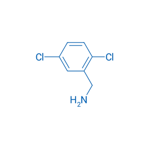 2,5-二氯芐胺,(2,5-Dichlorophenyl)methanamine