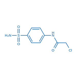 2-氯-n-(4-磺?；?苯基)-乙酰胺
