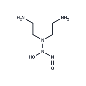 化合物 DETA NONOate|T36033|TargetMol