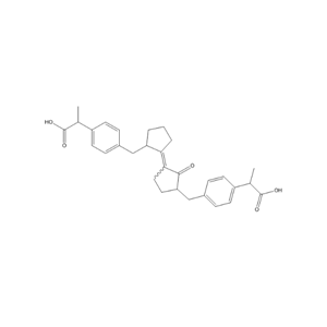洛索洛芬雜質(zhì)2（二聚體雜質(zhì)）