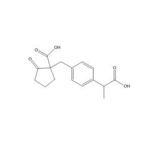 洛索洛芬相关化合物11