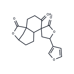 化合物 Levatin|T22923|TargetMol