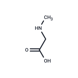 肌氨酸,Sarcosine