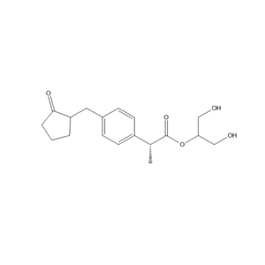 洛索洛芬雜質6,Loxoprofen Impurity 6