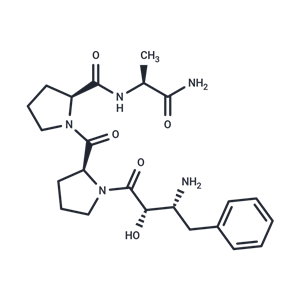 化合物 Apstatin|T88591|TargetMol