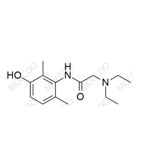 利多卡因雜質(zhì)53;34604-55-2