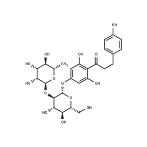 柚皮苷二氫查爾酮,Naringin dihydrochalcone
