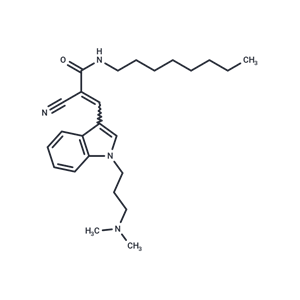 化合物 Dynole 34-2|T22754|TargetMol