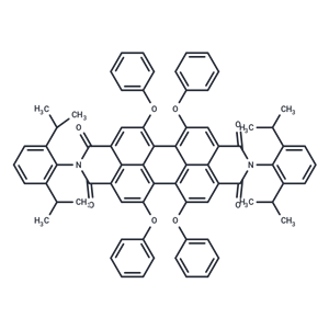 化合物 Perylene Red,Perylene Red