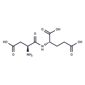 化合物 Aspartylglutamate,Aspartylglutamate