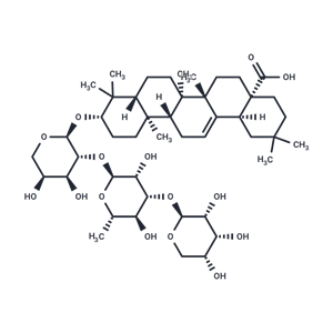 化合物 Presapogenin CP4|T23184|TargetMol