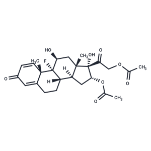 化合物 Triamcinolone diacetate|T20852|TargetMol