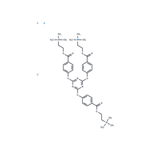 化合物 TAE-1|T21825|TargetMol