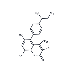 化合物 (S)-OTS514|T89193|TargetMol