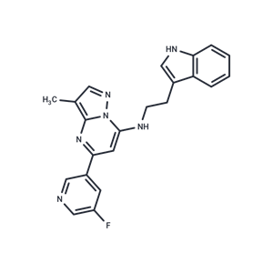 化合物 KYN-101,KYN-101
