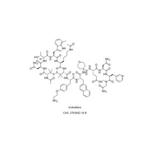 Icotrokinra 2763602-16-8