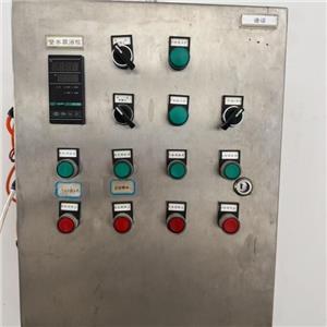 双效浓缩蒸发器的适用场景大盘点,Second-hand double-effect concentration evaporator
