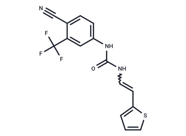 化合物 SC428,SC428