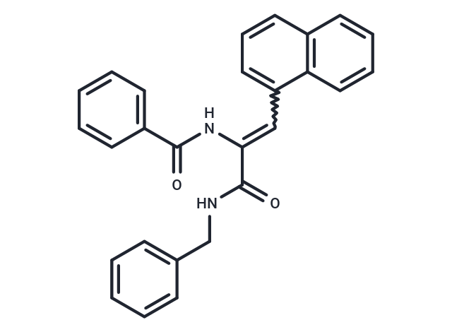 化合物 PAR-2 antagonist 1,PAR-2 antagonist 1