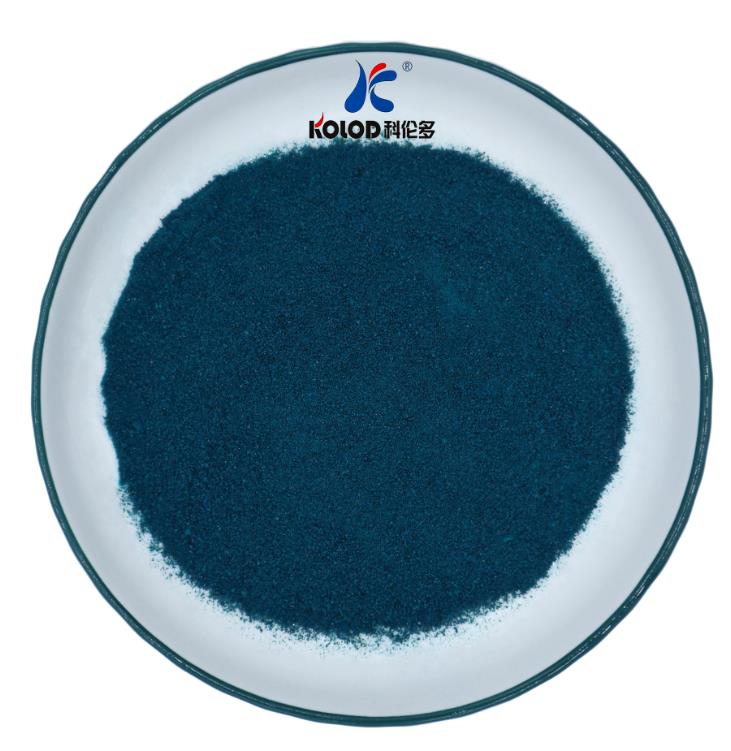 乙酸铜,COPPER ACETATE