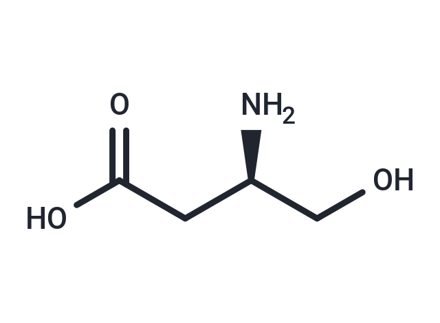 (R)-3-氨基-4-羥基丁酸,(R)-3-Amino-4-hydroxybutanoic acid