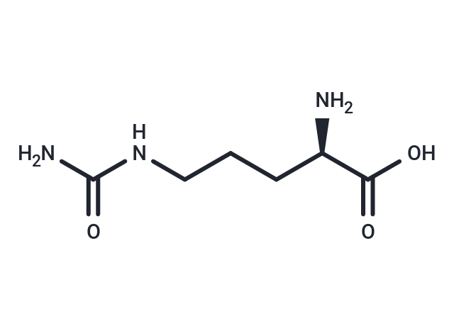 D-瓜氨酸,D-Citrulline