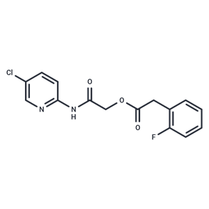 化合物 NF-κB-IN-17|T89612|TargetMol