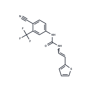 化合物 SC428|T200348|TargetMol