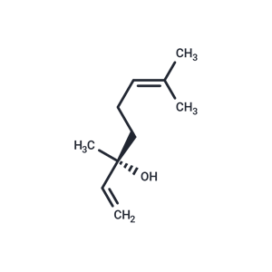 化合物 L-Linalool|T20447|TargetMol