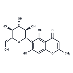 化合物 Biflorin|T30449|TargetMol