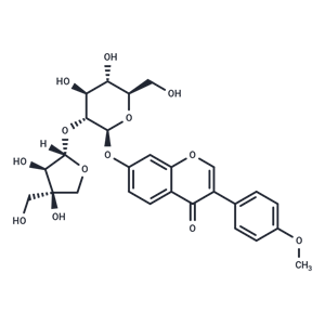 黄甘草苷|T13710|TargetMol
