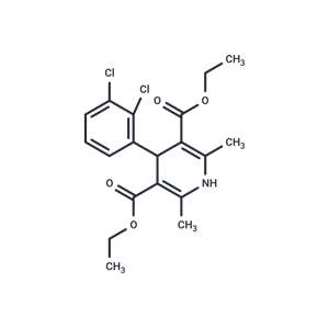 化合物 Nemadipine B|T89214|TargetMol